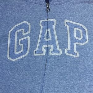 Gap Blue jacket